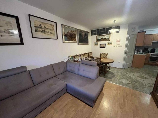 Eladó téglalakás, Kecskeméten 60.1 M Ft, 2 szobás