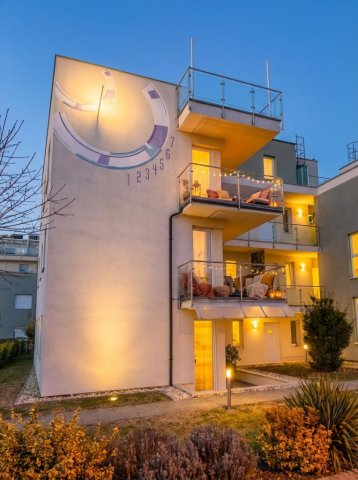 Eladó téglalakás, Siófokon 139.9 M Ft, 3 szobás