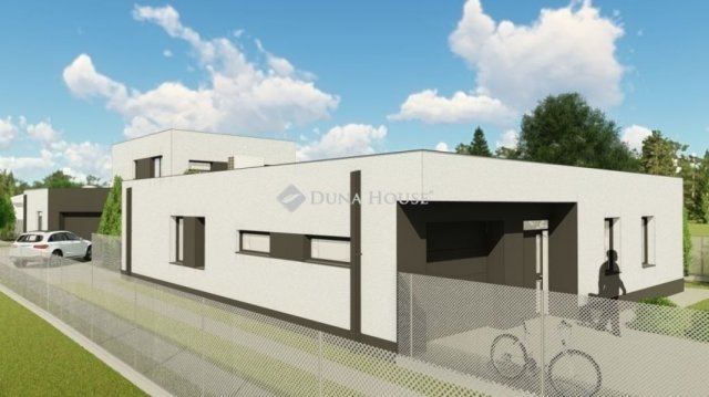 Eladó családi ház, Budapesten, XVIII. kerületben 145 M Ft