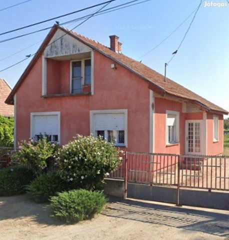 Eladó családi ház, Dabason 35 M Ft, 3 szobás
