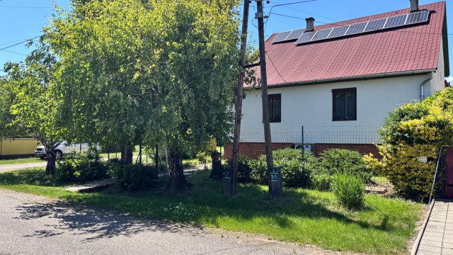 Eladó családi ház, Hernádkakon 67 M Ft, 3 szobás