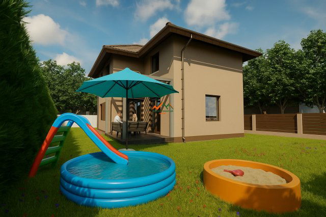 Eladó családi ház, Szigethalmon 79.9 M Ft / költözzbe.hu