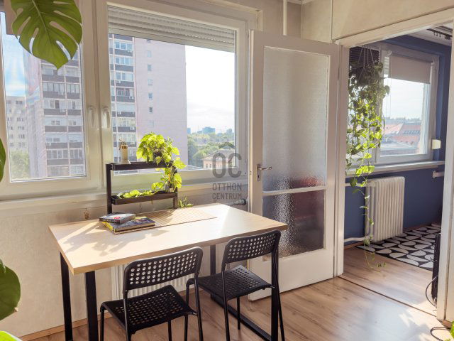 Eladó panellakás, Budapesten, III. kerületben 69.9 M Ft, 2 szobás