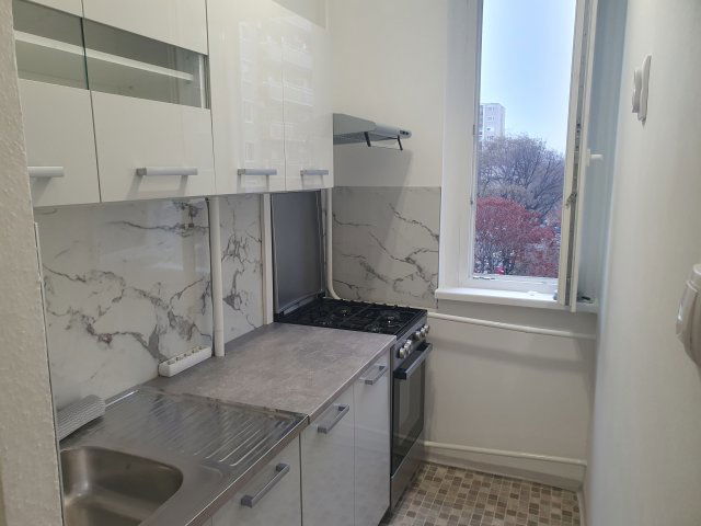 Kiadó panellakás, albérlet, IV. kerületben, Bárdos Artúr utcában