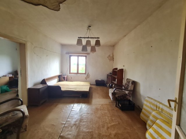 Eladó családi ház, Tiszasülyön 11.5 M Ft, 2 szobás