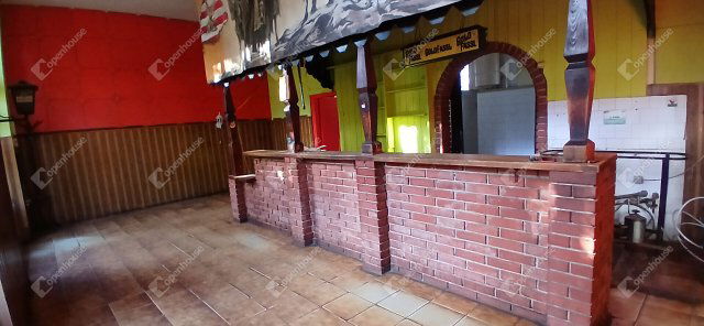 Eladó üzlethelyiség, Gellénházán 19.5 M Ft