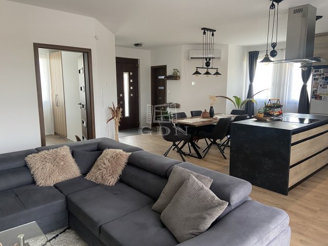 Eladó családi ház, Tordason 139.99 M Ft, 4+1 szobás