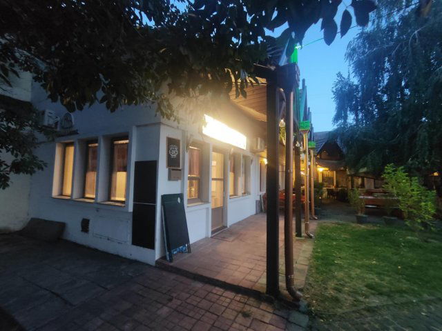 Kiadó üzlethelyiség, Hódmezővásárhelyen 130 E Ft / hó