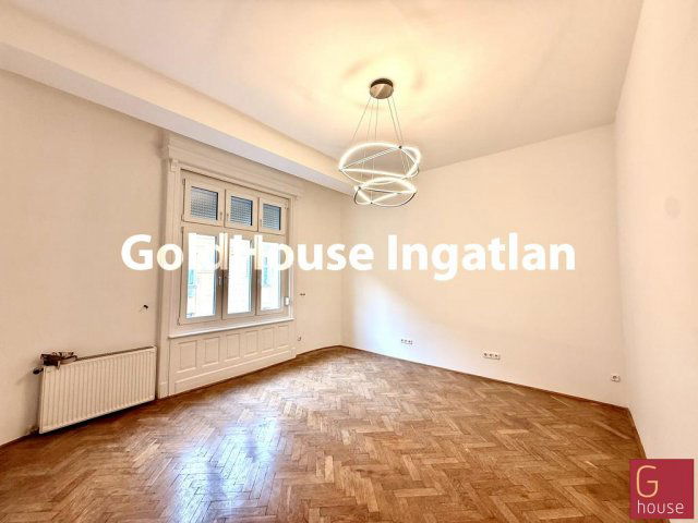 Kiadó téglalakás, albérlet, XIII. kerületben, Pozsonyi úton