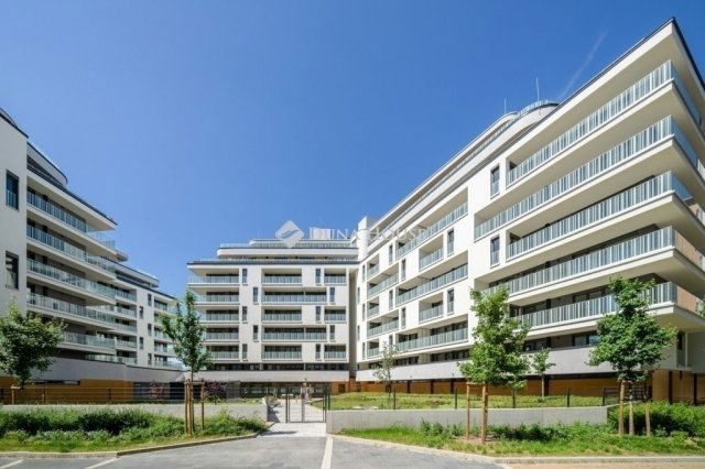 Eladó téglalakás, Budapesten, XIII. kerületben 166.5 M Ft