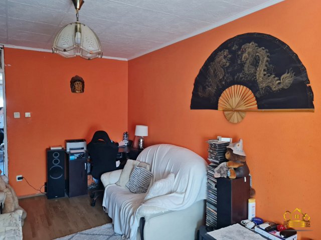 Eladó téglalakás, Tökölön 48 M Ft, 2 szobás