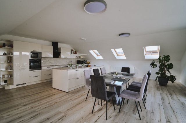 Eladó téglalakás, Bükön 92 M Ft, 3 szobás