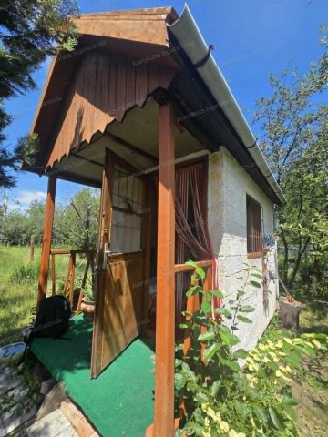 Eladó mezogazdasagi ingatlan, Gyulán 6.2 M Ft