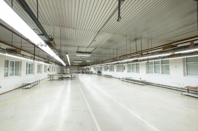 Eladó ipari ingatlan, Csehimindszenten 99 M Ft