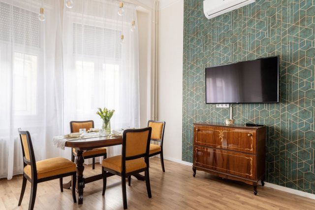 Eladó téglalakás, Debrecenben 79.9 M Ft, 2 szobás