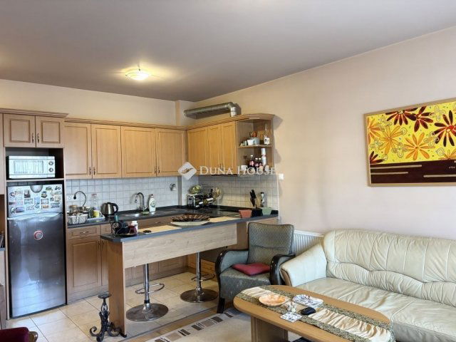 Eladó téglalakás, Hajdúszoboszlón 58 M Ft, 2 szobás