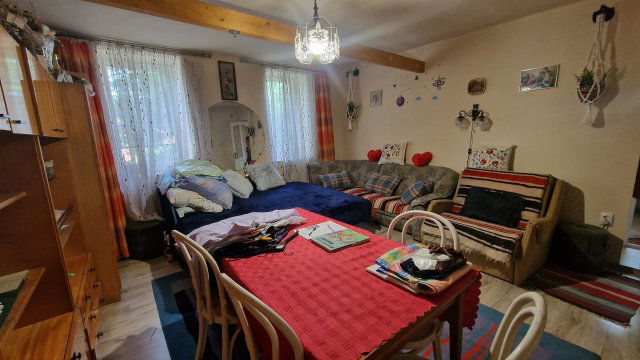 Eladó családi ház, Kiskunfélegyházán 28.5 M Ft, 2+1 szobás