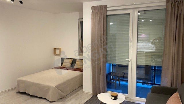 Kiadó téglalakás, albérlet, IX. kerületben, Sobieski János utcában