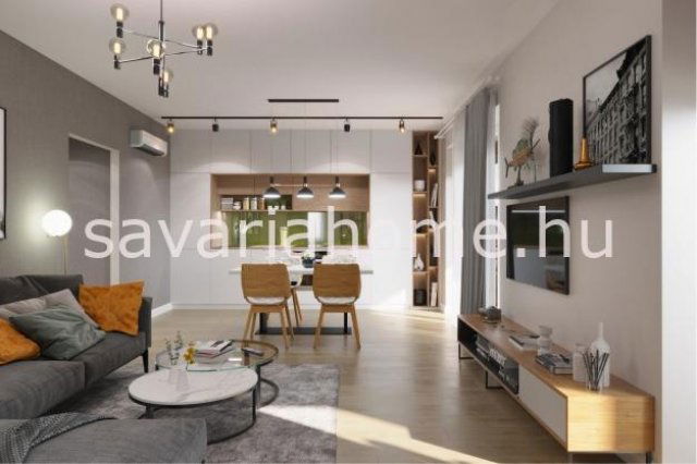 Eladó téglalakás, Szombathelyen 75.99 M Ft, 3 szobás