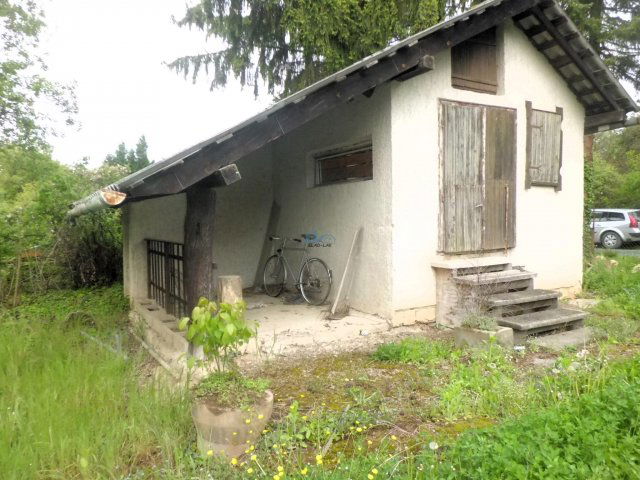 Eladó telek, Szombathelyen 6.8 M Ft / költözzbe.hu