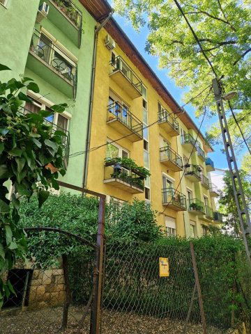 Kiadó téglalakás, albérlet, Budapesten, XI. kerületben