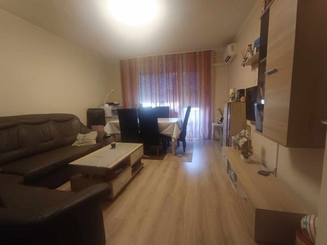 Eladó téglalakás, Pécsett, Dobó István utcában 39.9 M Ft