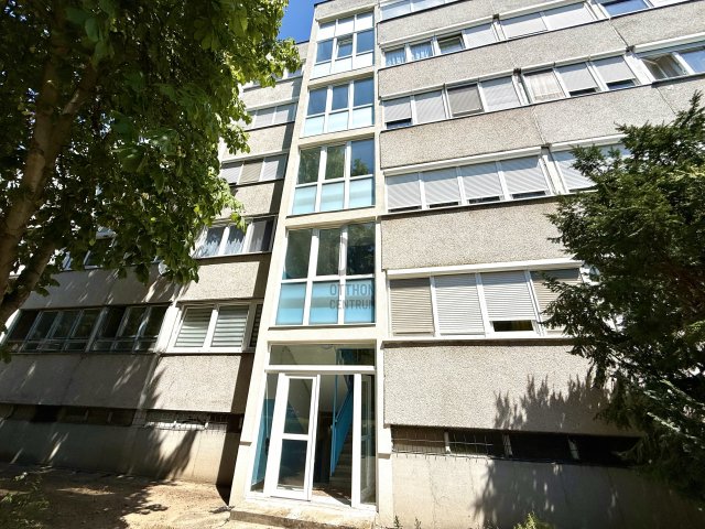 Eladó panellakás, Budapesten, XVI. kerületben 58.9 M Ft, 2 szobás