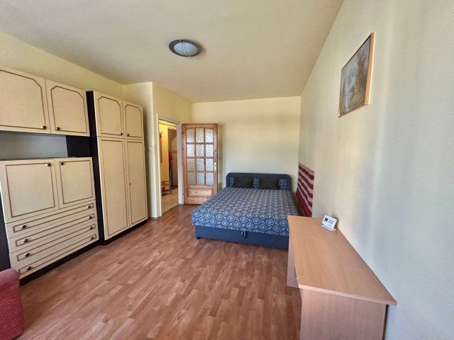 Eladó téglalakás, Nyíregyházán 39.9 M Ft, 2 szobás