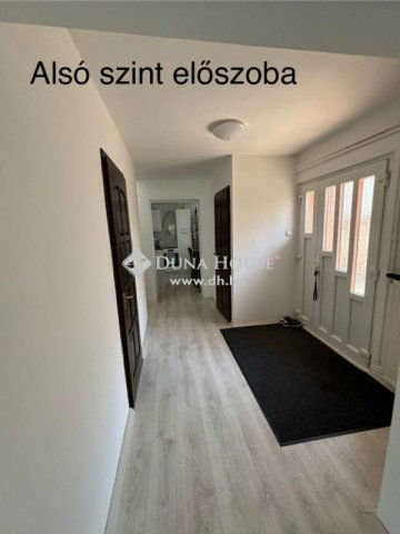 Eladó családi ház, Cserkúton 63 M Ft, 6 szobás