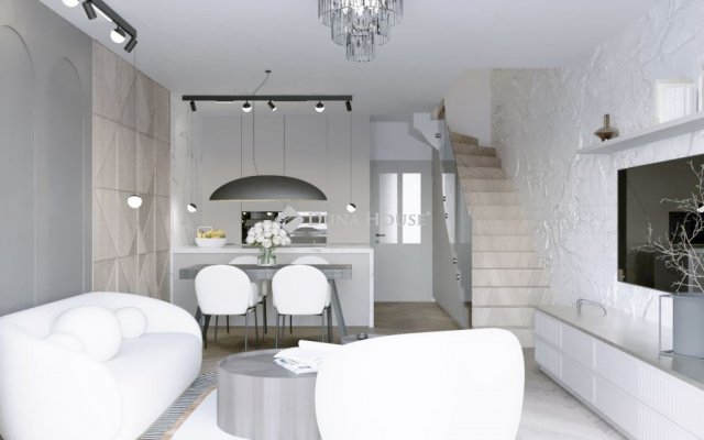 Eladó téglalakás, Fonyódon 140.88 M Ft, 4 szobás