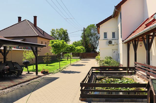 Eladó családi ház, Kecskeméten 135 M Ft, 7 szobás