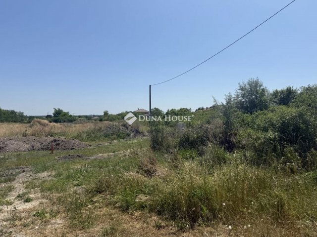 Eladó telek, Úrhidán 28 M Ft / költözzbe.hu