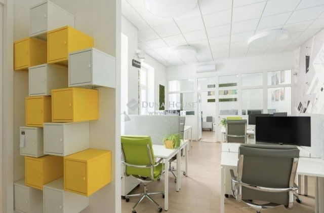 Eladó téglalakás, Budapesten, VII. kerületben 139 M Ft, 1 szobás