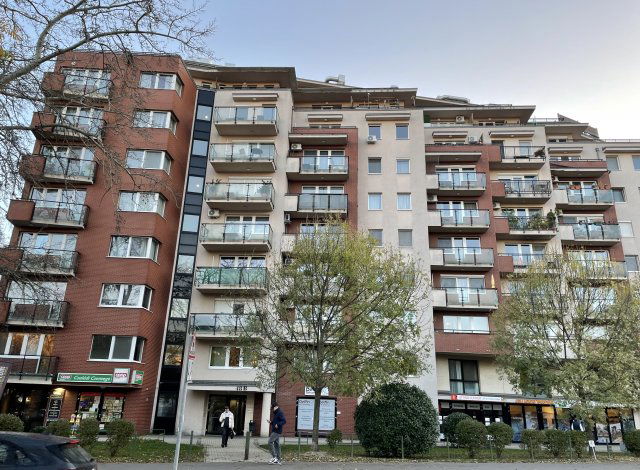 Eladó téglalakás, Budapesten, III. kerületben 105 M Ft, 3 szobás