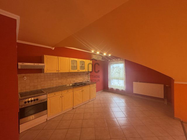 Eladó téglalakás, Hajdúszoboszlón 58.5 M Ft, 3 szobás