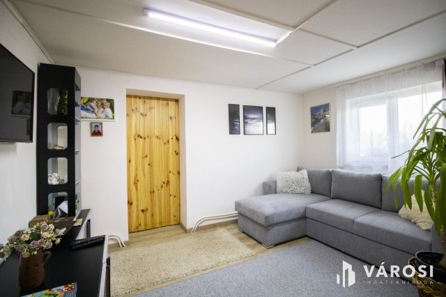 Eladó családi ház, Békéscsabán 20.95 M Ft, 2 szobás