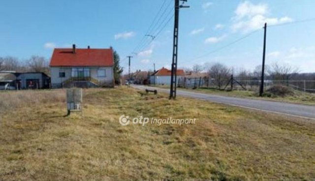 Eladó telek, Kupon 8 M Ft / költözzbe.hu