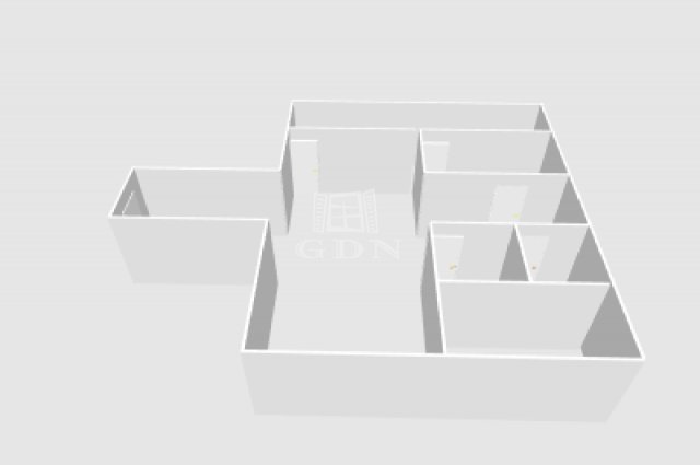 Eladó téglalakás, Budapesten, XIV. kerületben 114 M Ft, 2 szobás