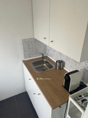 Eladó téglalakás, Harkányban 21.9 M Ft, 1 szobás