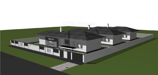 Eladó telek, Siófokon 110 M Ft / költözzbe.hu