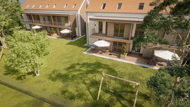 Eladó téglalakás, Tatabányán 69.25 M Ft, 3 szobás