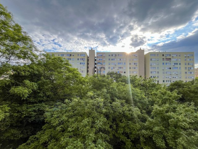 Eladó panellakás, Budapesten, XIV. kerületben 59.9 M Ft, 2 szobás