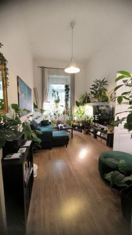 Eladó téglalakás, Budapesten, I. kerületben 110 M Ft, 2 szobás