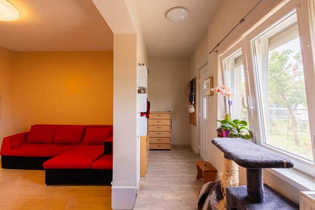 Eladó családi ház, Gyömrőn, Liszt Ferenc utcában 84.9 M Ft