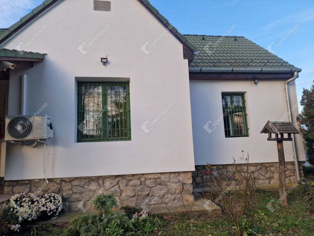 Eladó családi ház, Felsőmocsoládon 47 M Ft, 4 szobás