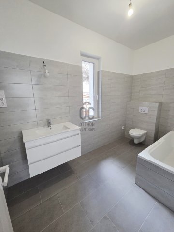 Eladó ikerház, Bagon 87 M Ft, 3 szobás / költözzbe.hu