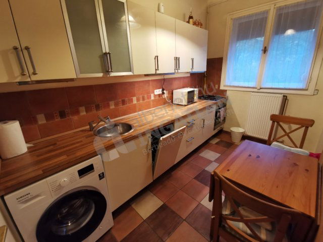 Kiadó téglalakás, albérlet, II. kerületben, Fazekas utcában