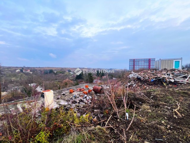 Eladó telek, Törökbálinton 41.27 M Ft / költözzbe.hu