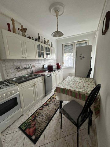 Eladó téglalakás, Nyíregyházán 39.9 M Ft, 2 szobás