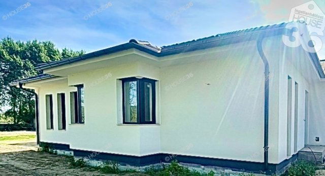 Eladó családi ház, Kecskeméten 81.5 M Ft, 4 szobás